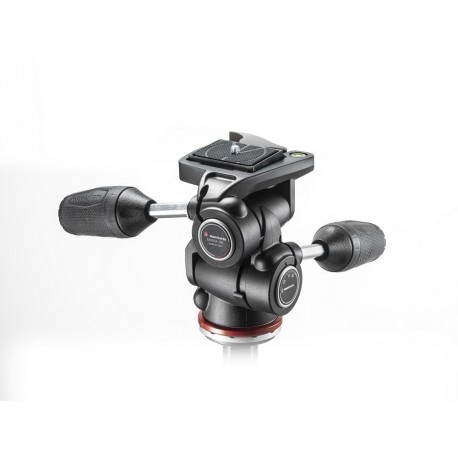 Manfrotto Głowica 3D - MH804