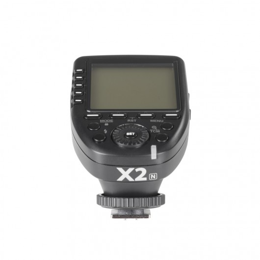 Quadralite Navigator X2 N