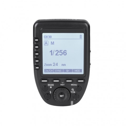 Quadralite Navigator X2 N