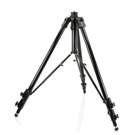 Manfrotto Statyw TRIMAN czarny