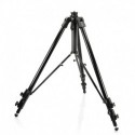 Manfrotto Statyw TRIMAN czarny