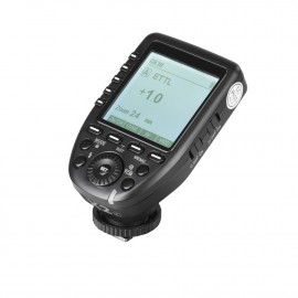 Quadralite Navigator X2 N