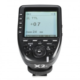 Quadralite Navigator X2 P