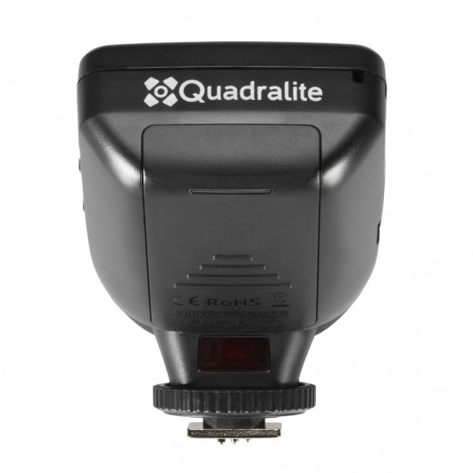 Quadralite Navigator X2 P