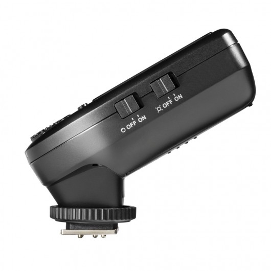 Quadralite Navigator X2 P