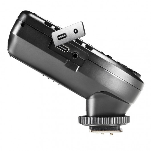 Quadralite Navigator X2 P