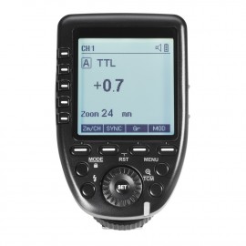 Quadralite Navigator X2 P 2