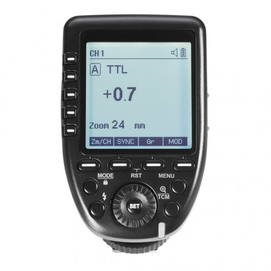 Quadralite Navigator X2 P