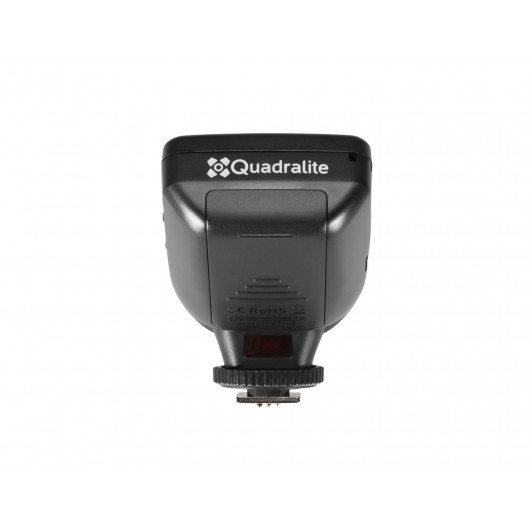 Quadralite Navigator X2 S