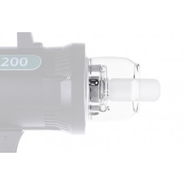 Quadralite osłona palnika E27 do lamp błyskowych Pulse, Move 2