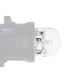 Quadralite osłona palnika G6.35 do lamp błyskowych Pulse, Move 2