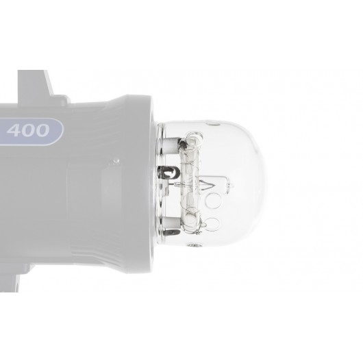 Quadralite osłona palnika G6.35 do lamp błyskowych Pulse, Move