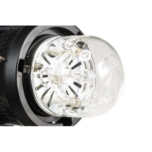 Quadralite osłona palnika G6.35 do lamp błyskowych Pulse, Move