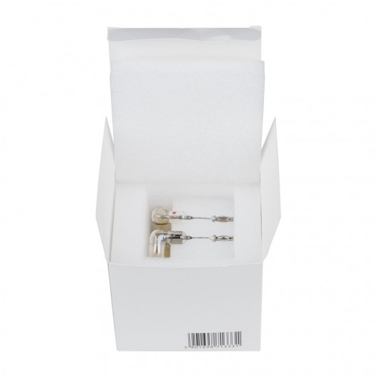 Quadralite palnik do lampy błyskowej Pulse 600