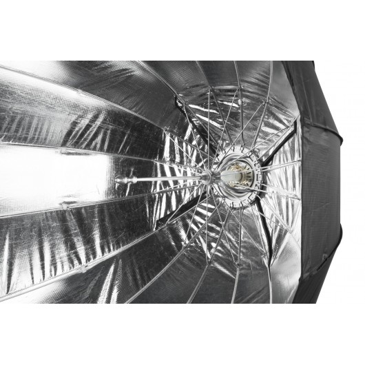 Quadralite Parabolic Octa 150 Softbox 16-ścienny