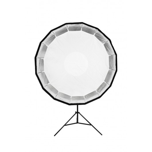 Quadralite Parabolic Octa 150 Softbox 16-ścienny