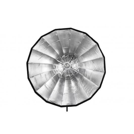 Quadralite Parabolic Octa 150 Softbox 16-ścienny