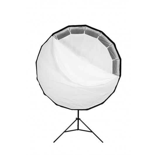 Quadralite Parabolic Octa 150 Softbox 16-ścienny