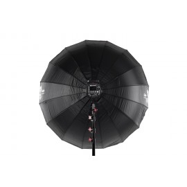 Quadralite Parabolic Octa 150 Softbox 16-ścienny 2