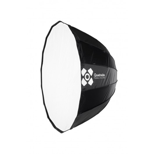 Quadralite Parabolic Octa 150 Softbox 16-ścienny