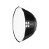 Quadralite Parabolic Octa 150 Softbox 16-ścienny