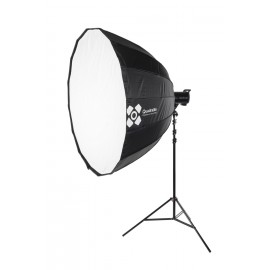 Quadralite Parabolic Octa 150 Softbox 16-ścienny