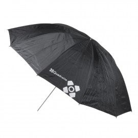 Quadralite parasolka złota 150 cm 2