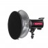 Quadralite plaster miodu do czaszy Beauty Dish 42cm