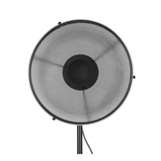 Quadralite plaster miodu do czaszy Beauty Dish 42cm