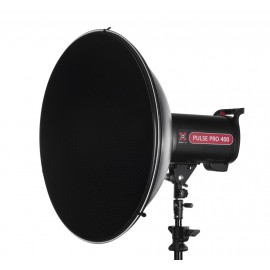 Quadralite plaster miodu do czaszy Beauty Dish 55cm