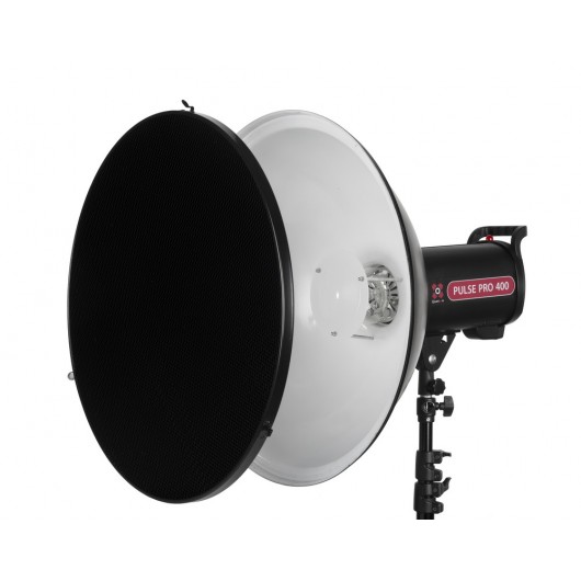 Quadralite plaster miodu do czaszy Beauty Dish 55cm