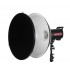 Quadralite plaster miodu do czaszy Beauty Dish 55cm