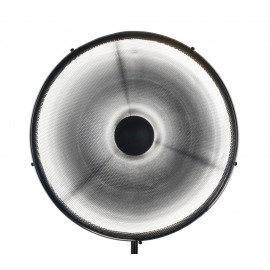 Quadralite plaster miodu do czaszy Beauty Dish 70cm 2