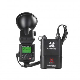 Quadralite PowerPack 58 - moduł akumulatora 5800mAh 2