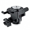 Manfrotto Głowica PRO z przekł. zębatymi