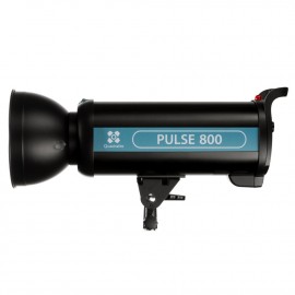 Quadralite Pulse 800 lampa błyskowa