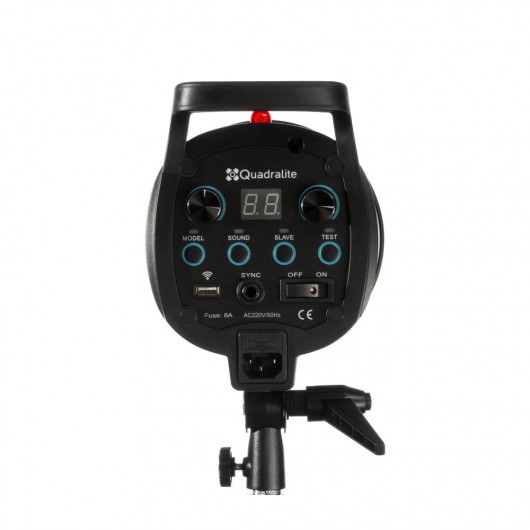 Quadralite Pulse 800 lampa błyskowa