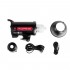 Quadralite Pulse Pro 600 lampa błyskowa