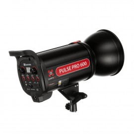 Quadralite Pulse Pro 600 lampa błyskowa 2
