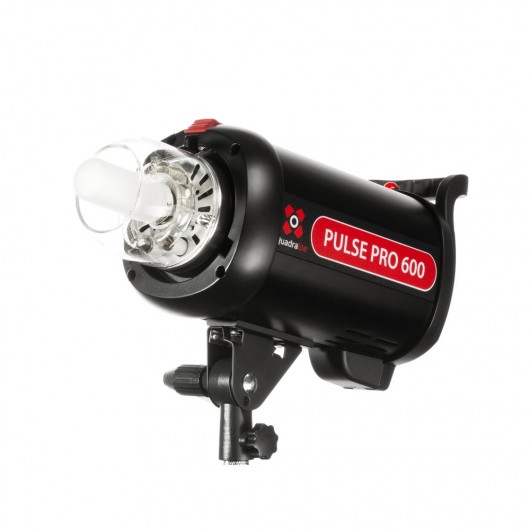 Quadralite Pulse Pro 600 lampa błyskowa