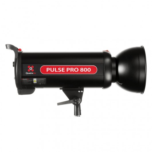 Quadralite Pulse Pro 800 lampa błyskowa