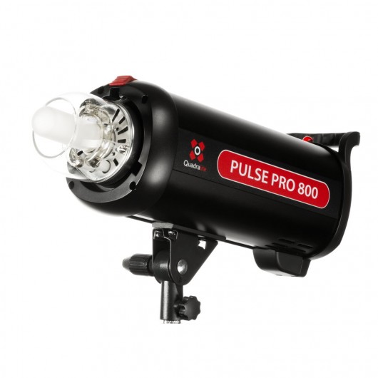Quadralite Pulse Pro 800 lampa błyskowa