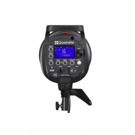 Quadralite Pulse Pro X 400 2