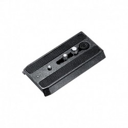 Płytka do głowic Manfrotto 501PL 2