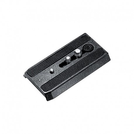 Manfrotto Płytka do głowicy MN501 (90mm)