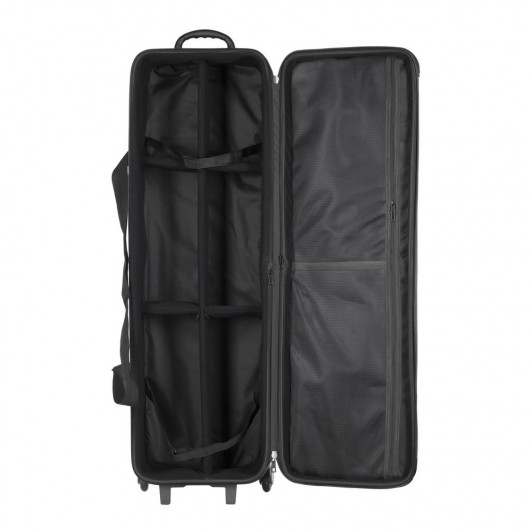 Quadralite Pulse torba