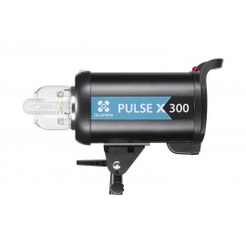 Quadralite Pulse X 300 2