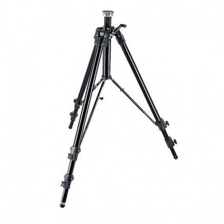 Manfrotto Statyw SUPER PRO