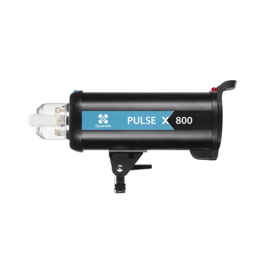 Quadralite Pulse X 800