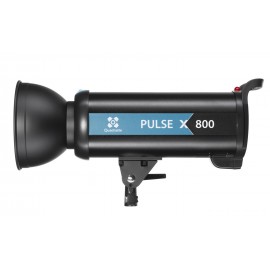 Quadralite Pulse X 800